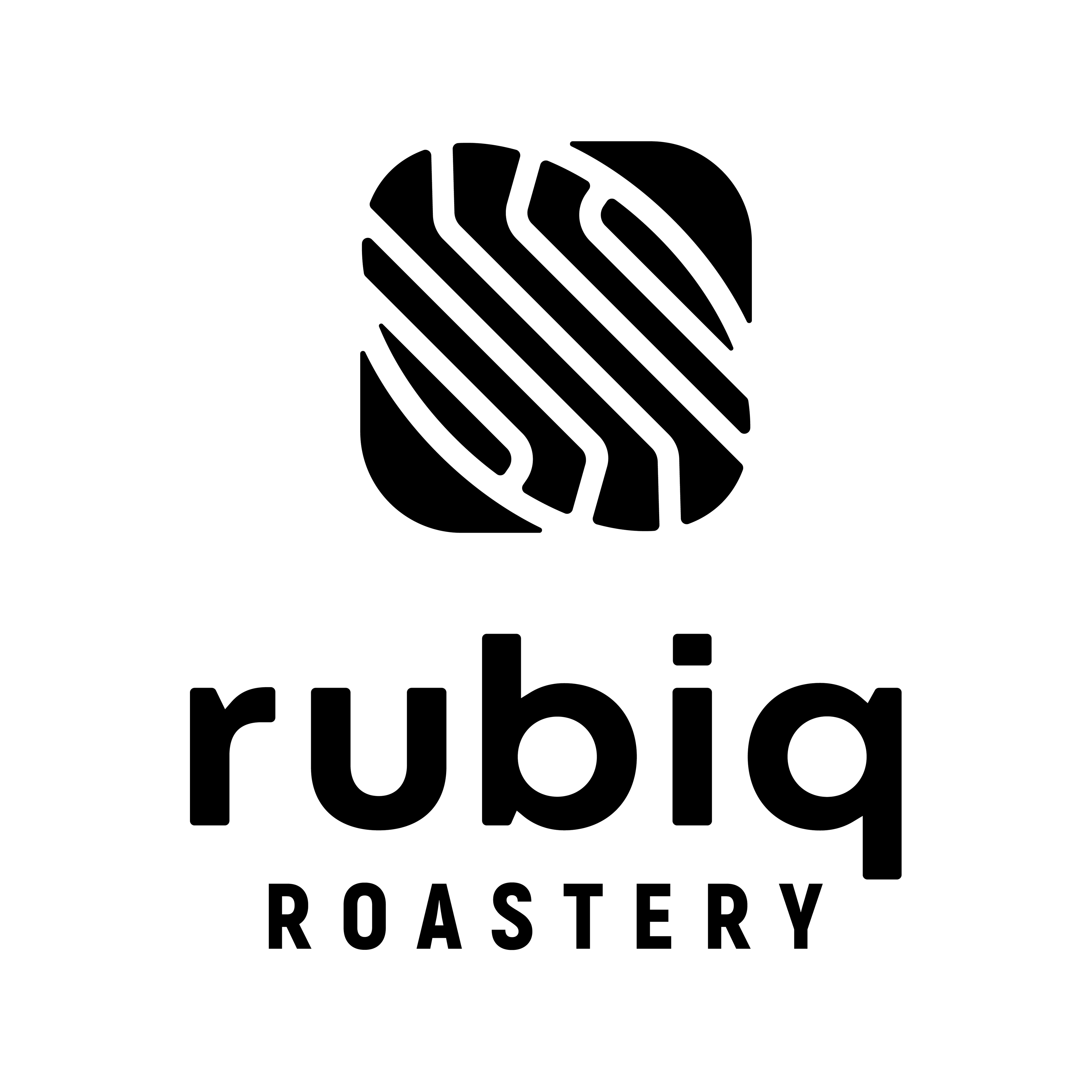 Rubiq Roastery