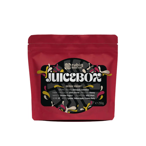 Juicebox