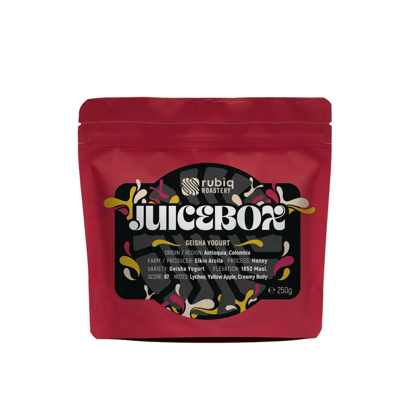 Juicebox