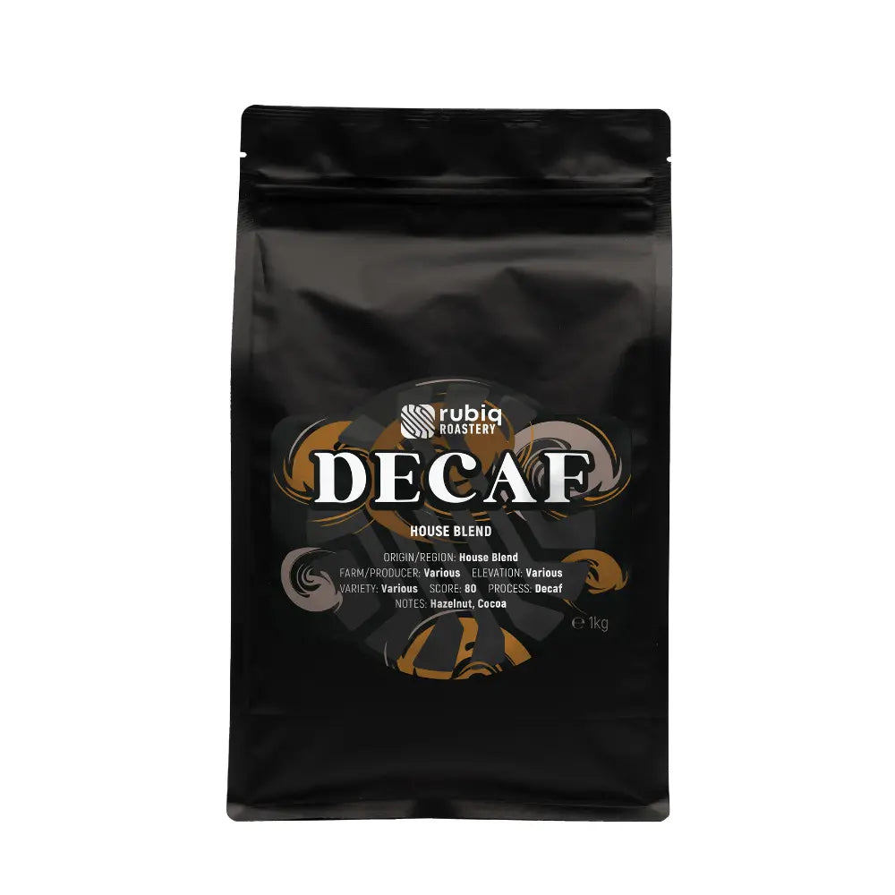 Decaf