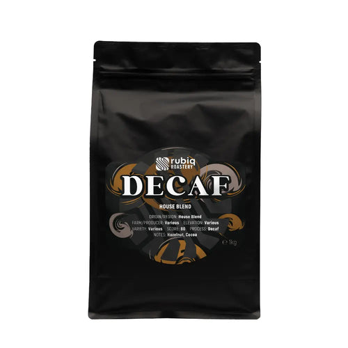 Decaf