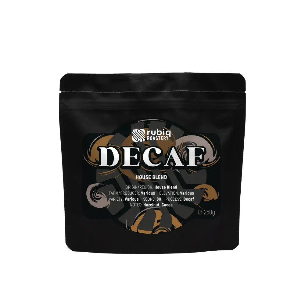 Decaf