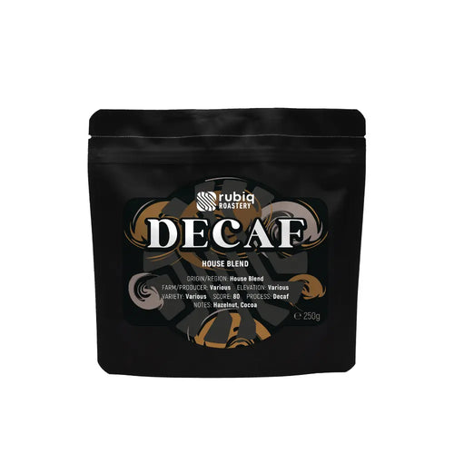 Decaf