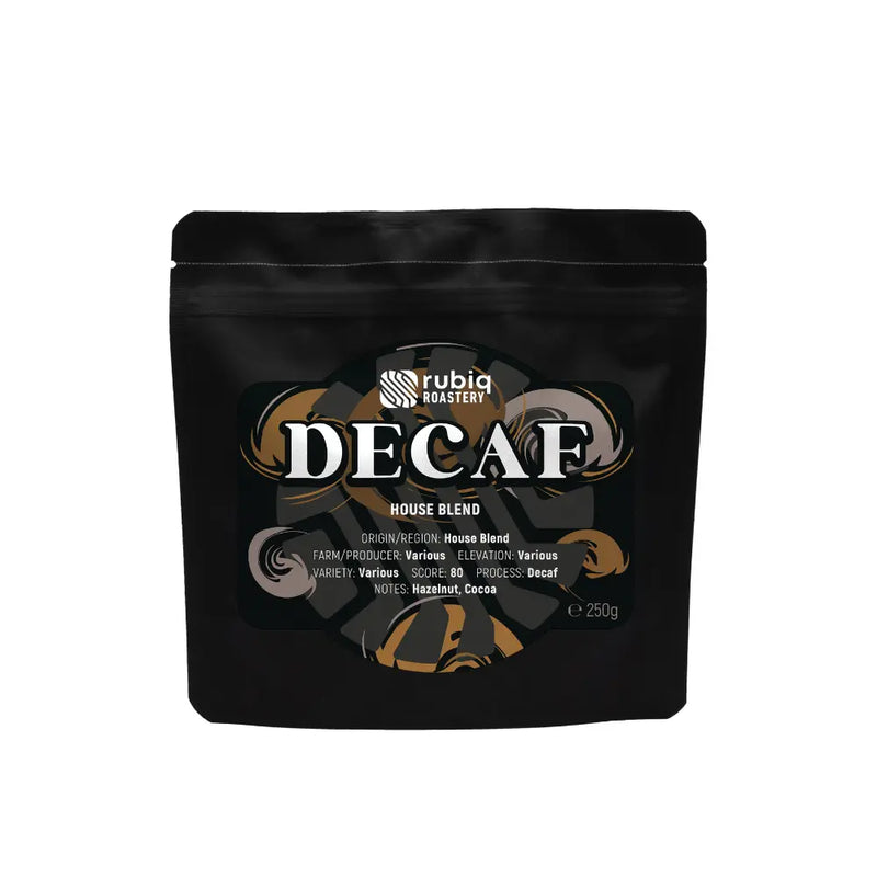 Decaf
