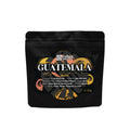 Guatemala- Nuevo Oriente Natural
