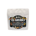 El Diviso - Bourbon Aji